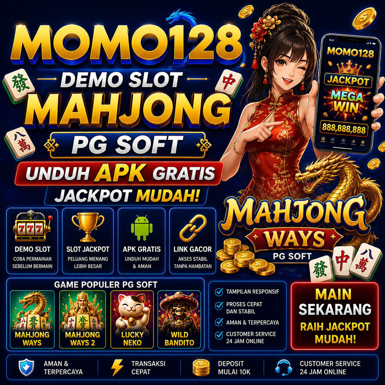 Slot APK SLOT%