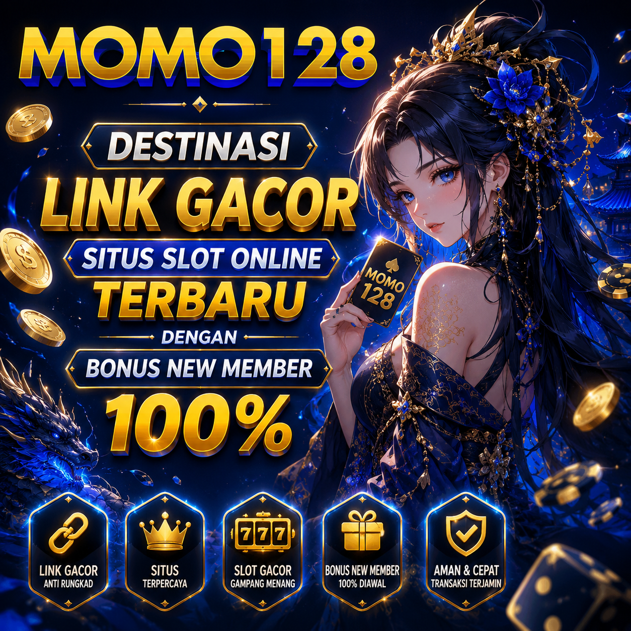 LINK GACOR